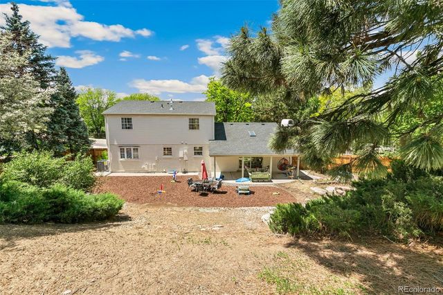 3798 S Wabash Street, Denver, CO 80237