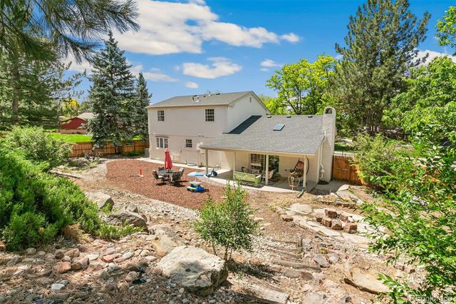 3798 S Wabash Street, Denver, CO 80237