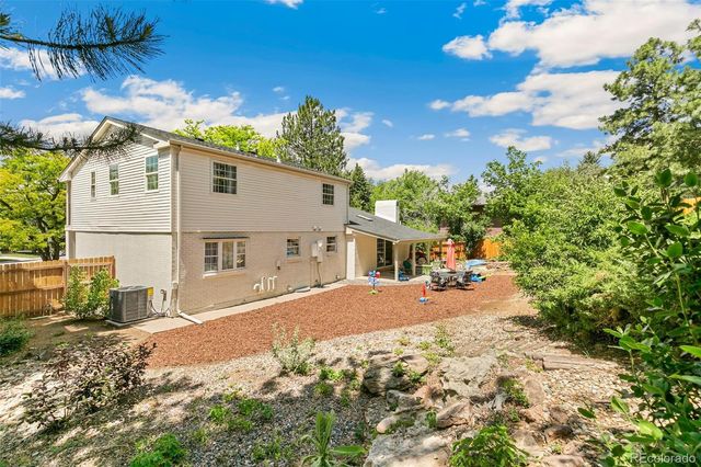 3798 S Wabash Street, Denver, CO 80237