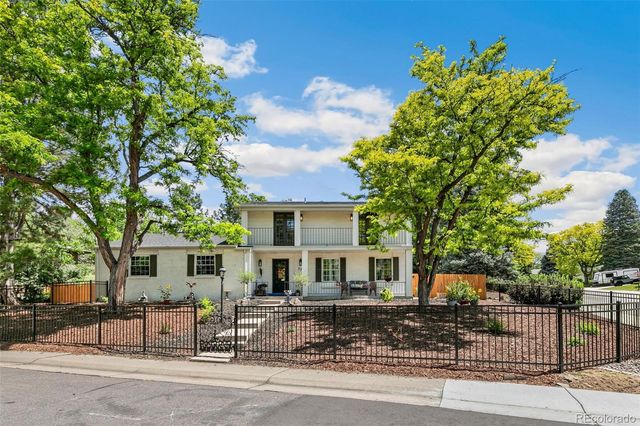 3798 S Wabash Street, Denver, CO 80237