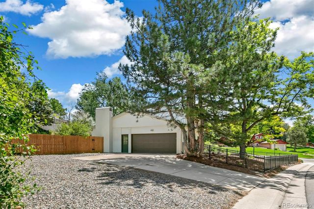 3798 S Wabash Street, Denver, CO 80237