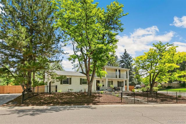 3798 S Wabash Street, Denver, CO 80237