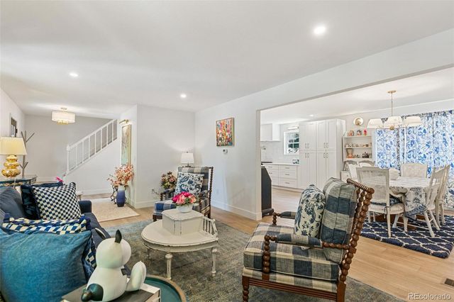 3798 S Wabash Street, Denver, CO 80237