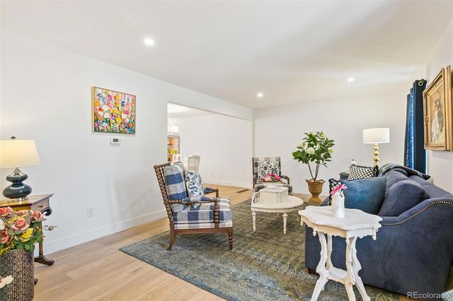 3798 S Wabash Street, Denver, CO 80237