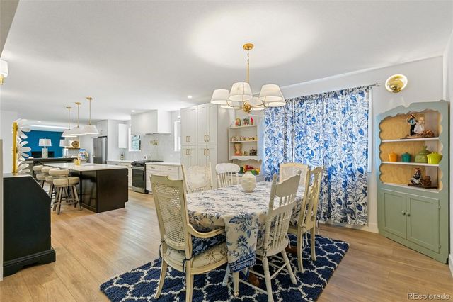 3798 S Wabash Street, Denver, CO 80237