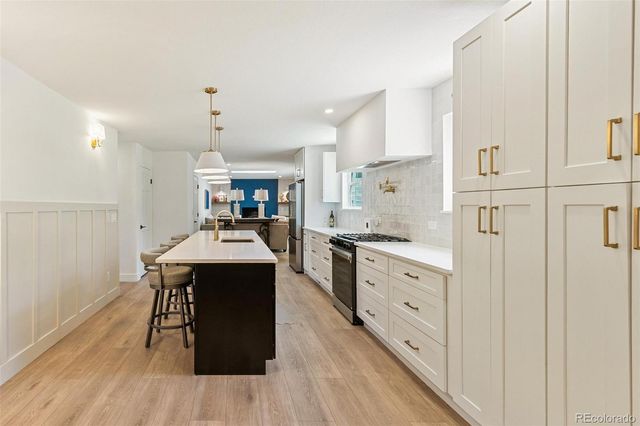 3798 S Wabash Street, Denver, CO 80237