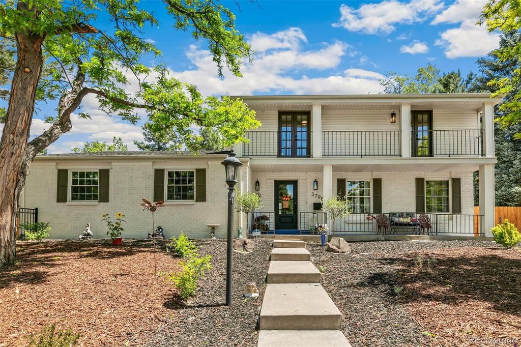 3798 S Wabash Street, Denver, CO 80237