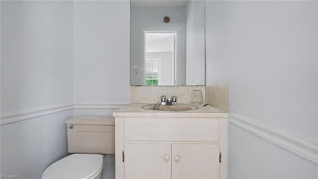 1940 Gold Hill Road, Asheboro, NC 27205