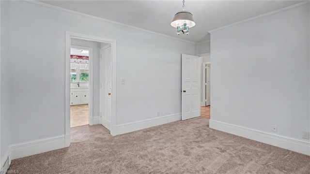 1940 Gold Hill Road, Asheboro, NC 27205