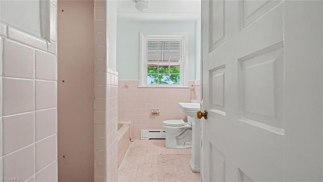 1940 Gold Hill Road, Asheboro, NC 27205
