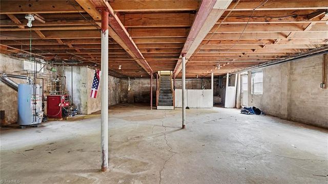 1940 Gold Hill Road, Asheboro, NC 27205
