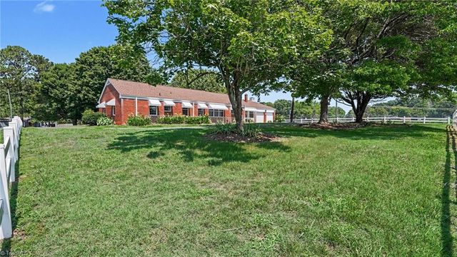 1940 Gold Hill Road, Asheboro, NC 27205
