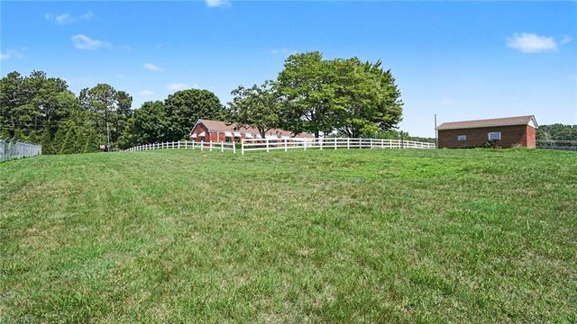 1940 Gold Hill Road, Asheboro, NC 27205