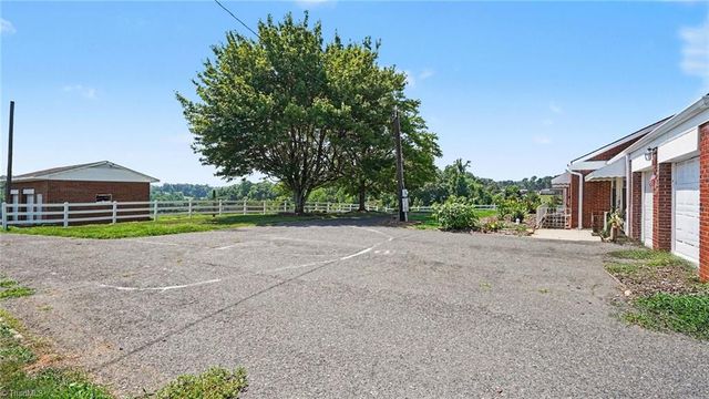 1940 Gold Hill Road, Asheboro, NC 27205