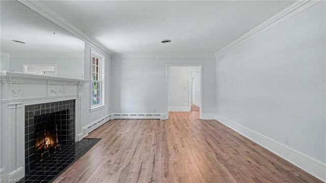 1940 Gold Hill Road, Asheboro, NC 27205