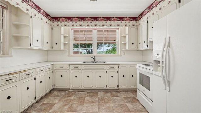 1940 Gold Hill Road, Asheboro, NC 27205