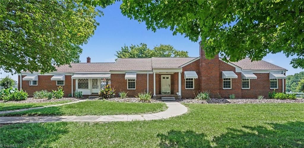 1940 Gold Hill Road, Asheboro, NC 27205