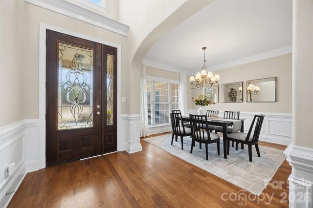 2409 Valelake Road, York, SC 29745