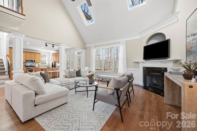 2409 Valelake Road, York, SC 29745