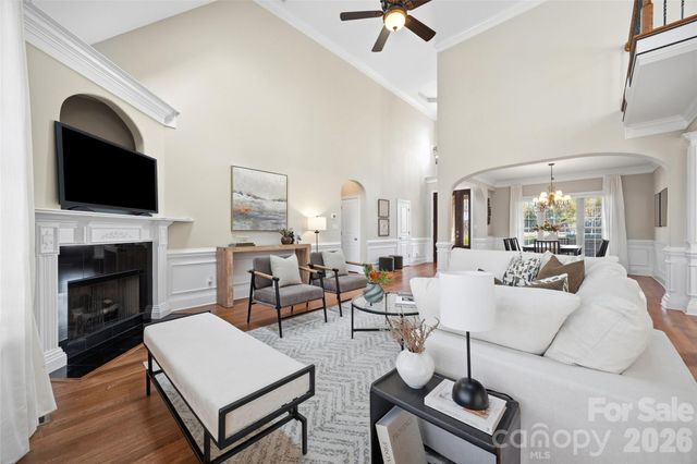 2409 Valelake Road, York, SC 29745