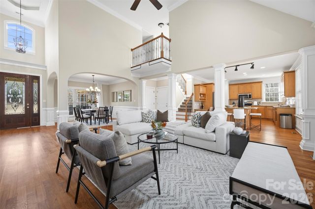 2409 Valelake Road, York, SC 29745