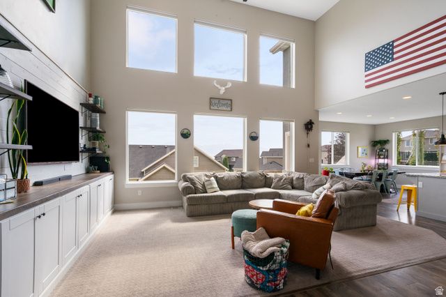 2696 S IVY LN, Saratoga Springs, UT 84045
