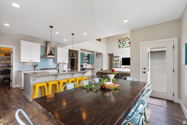 2696 S IVY LN, Saratoga Springs, UT 84045