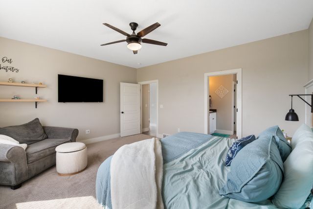 2696 S IVY LN, Saratoga Springs, UT 84045