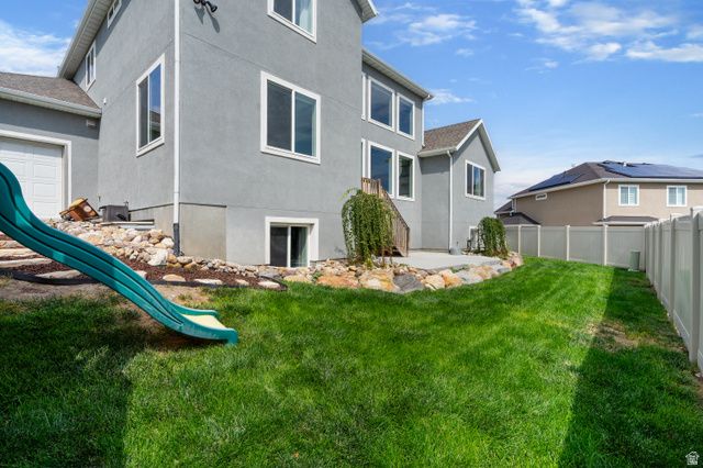 2696 S IVY LN, Saratoga Springs, UT 84045
