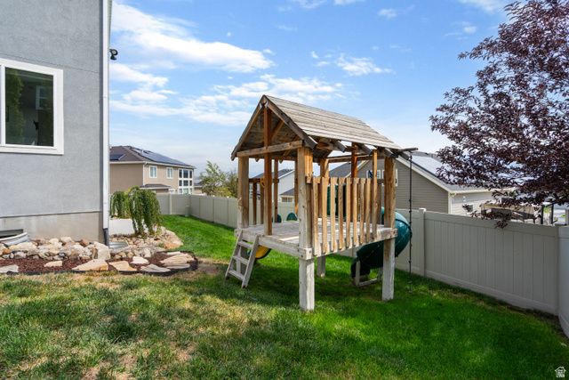 2696 S IVY LN, Saratoga Springs, UT 84045