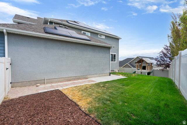 2696 S IVY LN, Saratoga Springs, UT 84045