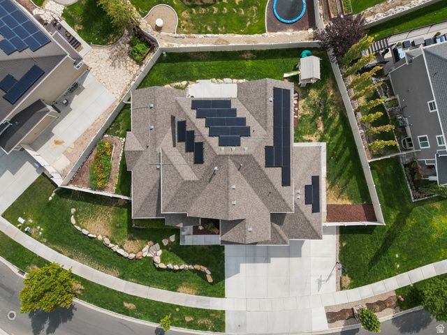 2696 S IVY LN, Saratoga Springs, UT 84045