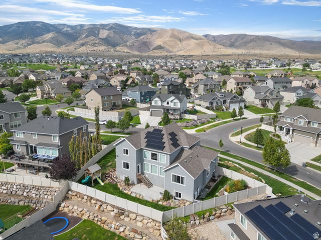 2696 S IVY LN, Saratoga Springs, UT 84045