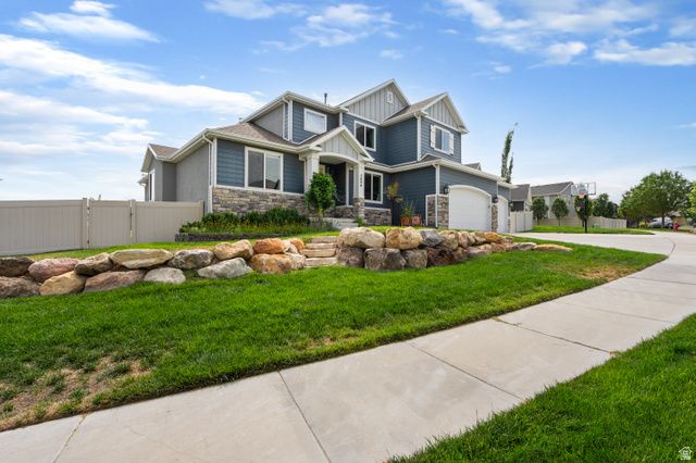 2696 S IVY LN, Saratoga Springs, UT 84045