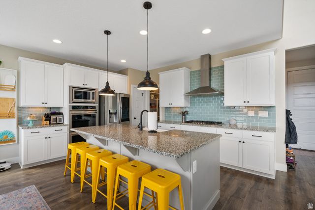 2696 S IVY LN, Saratoga Springs, UT 84045
