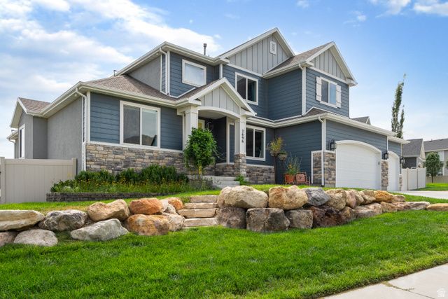 2696 S IVY LN, Saratoga Springs, UT 84045