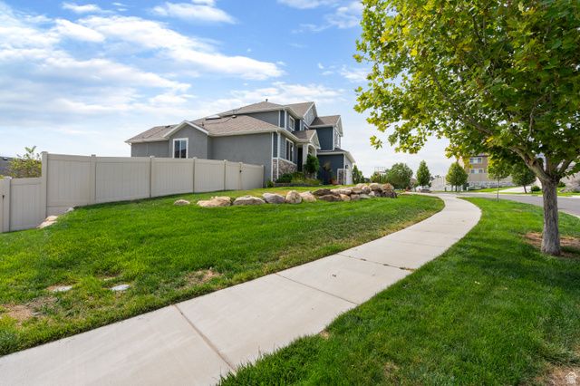 2696 S IVY LN, Saratoga Springs, UT 84045