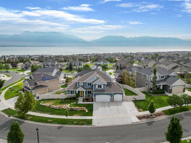 2696 S IVY LN, Saratoga Springs, UT 84045
