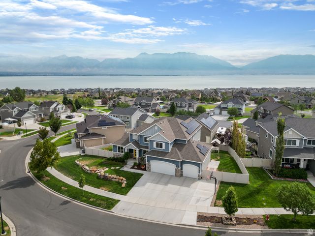 2696 S IVY LN, Saratoga Springs, UT 84045