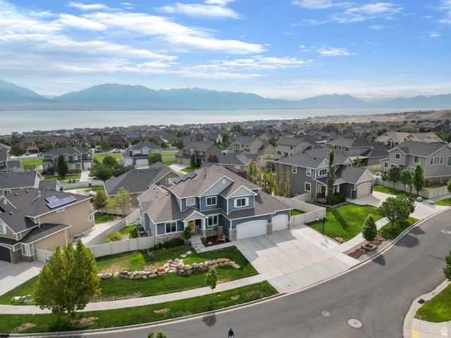 2696 S IVY LN, Saratoga Springs, UT 84045