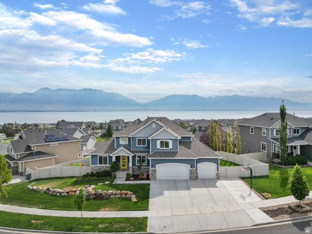2696 S IVY LN, Saratoga Springs, UT 84045