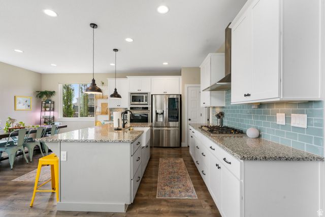 2696 S IVY LN, Saratoga Springs, UT 84045