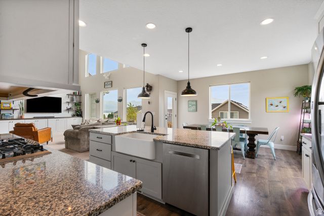 2696 S IVY LN, Saratoga Springs, UT 84045
