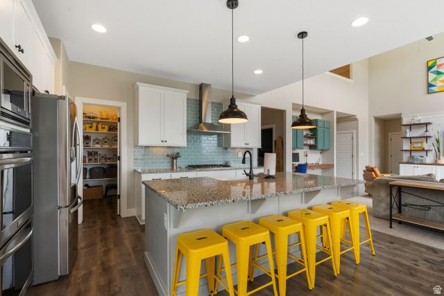 2696 S IVY LN, Saratoga Springs, UT 84045
