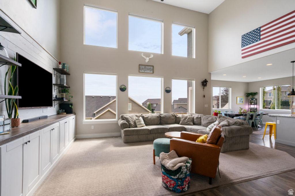 2696 S IVY LN, Saratoga Springs, UT 84045 — photo 2