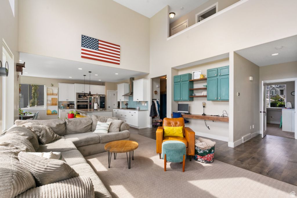 2696 S IVY LN, Saratoga Springs, UT 84045 — photo 5