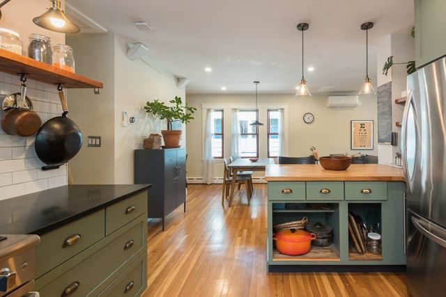 11 Eugenia Rd, Boston, MA 02131