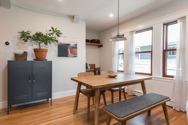 11 Eugenia Rd, Boston, MA 02131