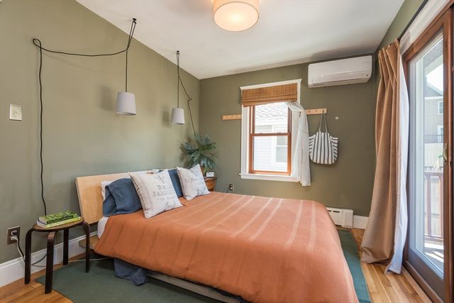 11 Eugenia Rd, Boston, MA 02131