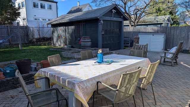 11 Eugenia Rd, Boston, MA 02131